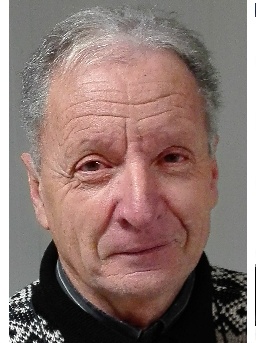 ROUX Claude - Membre du conseil